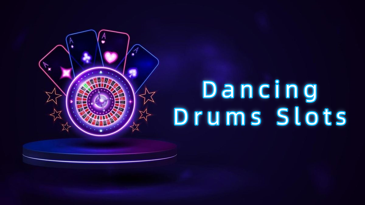 Dancing Drums Slots پاکستان